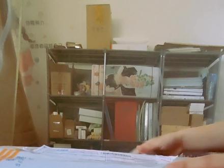 千呼万唤始出来#开箱vlog #录取通知书 #广州应用科技学院 #广州应用科技学院肇庆校区