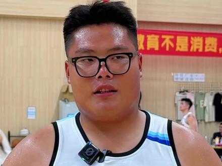 “浙BA”宁波赛区即将开赛,谁来代表象山出战?听听他们的豪言壮志……(记者:林潇叶 周徐航 实习生:史纭毓)#象山最美海岸线 #浙江dou知道 #浙BA