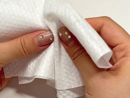 🐴✂洗脸巾就能做的唐三彩小马哦! #手工diy #创意手工 #洗脸巾#马年 #逆水寒