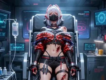 想看啥自己剪#AI实验室电击实验 #随变ai随便玩 #随变app