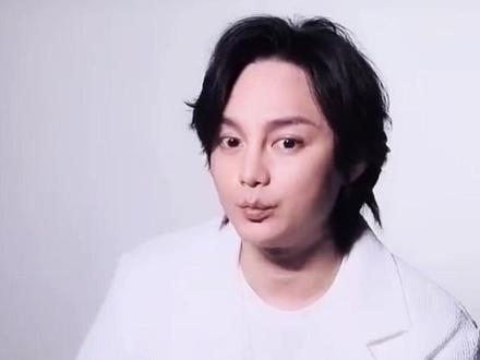 尹正曾3次采访说想演军人,却被调剂到《得闲谨制》演日本兵