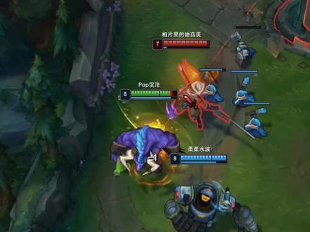 今天阴阳玉佩 真正合体!