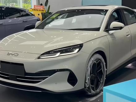 2025款比亚迪海豹06dmi最新落地与车型配置参考!#抖音汽车 #汽车 #dou是好车 #带你懂车 #比亚迪海豹06