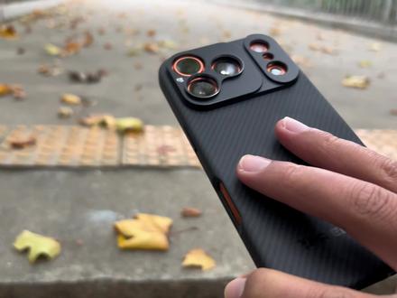 iPhone17Pro拍出好看的虚化效果!#手机摄影 #我的摄影日记 #每一帧都是热爱 #拍摄技巧 #iPhone17pro