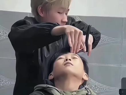 线上发型设计佳xsfx543#发型推荐#发型设计