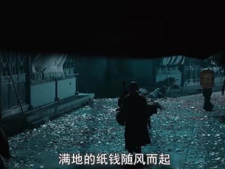 2022奇幻片:乱葬岗,只要上坟就被索命,道长赶来一眼看出问题
