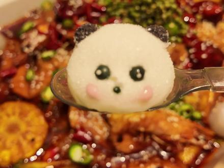 第28集 在大连!!超新鲜的椒麻虾!! #大连美食#漂亮饭#抖音美食推荐官#椒麻虾 #天冷了吃点啥