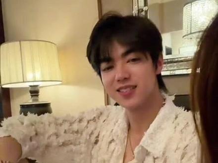 平安到达目的地 家人相伴,爱人在旁,满心都是安稳@👑盈公主👑 @纳迪尔 #纳迪尔 #盈公主 #安全抵达 #报平安了