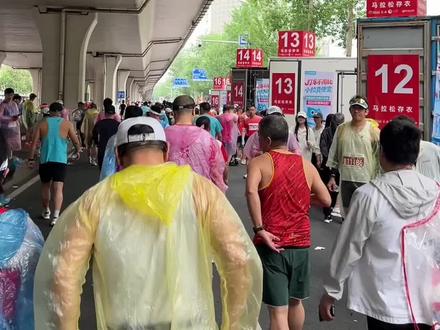 第26个全程马拉松2026长春马拉松安全完赛。第26个全程马拉松2026长春马拉松安全完赛。#2026长春马拉松
