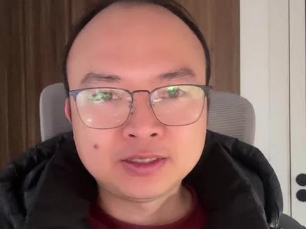 老陈账号很快就要解封了 #老陈 #小唠 #315晚会