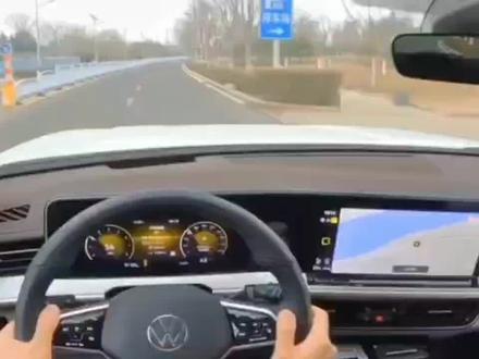 大众2.0T发动机,技术明显不是一个档次