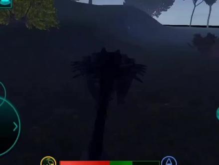 #诅咒之岛 #恐龙#恐龙岛