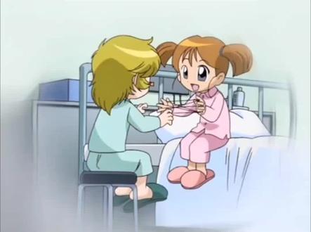 自由泡泡的奇迹 #豪德寺都 #鲶贝高明 #飞天小女警z