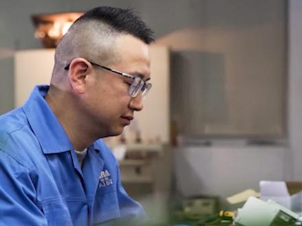 人体感应开关怎么接,跟我学!#零基础学电工 #电工知识 #电工 #电工教学 #安全用电 #电工接线 #电工技术 #电工培训 #电路 #工控