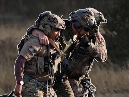 【抖音独家】伊朗直接把底牌掀了,美军不是救人是抢浓缩铀! #全球创作者计划 #零基础看懂全球 #美伊战争 #伊朗局势最新