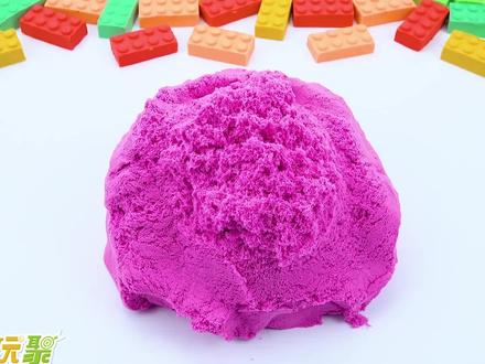 教你用彩泥制作马车主题房屋