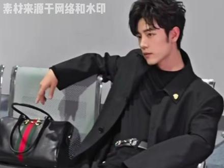 肖战的227这一天正义来临并且闪耀米兰!闪耀国际! 2月27是个好日子!往后每一天,都是好日子!#肖战 #米兰时装周 #演员 #逆袭 #励志