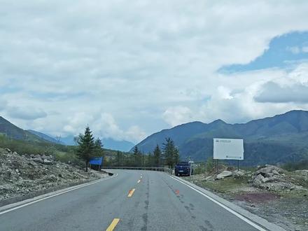 分享如何进入美得令人窒息的冶勒湖! #自驾旅行 #小众旅行 #vlog旅游 #小众景点 #露营地 #房车露营 #自驾旅拍