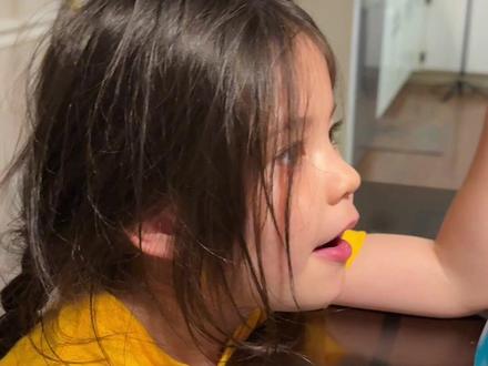 今年的圣诞节会是最特别的一个圣诞节 #中美家庭#圣诞节#美国老婆#moi