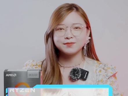 选AMD的CPU装机,注意这几点能避免九成踩雷 #diy电脑 #AMD #装机教程