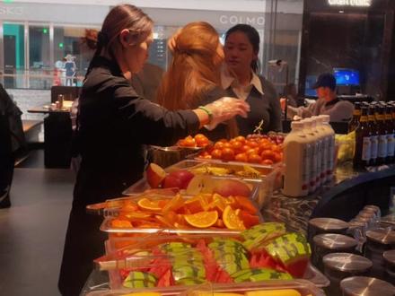 #海底捞 你的金元宝领了吗