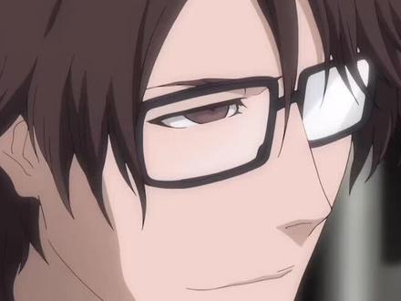 蓝染:从今之后,我将立于天上! #死神bleach #死神 #蓝染