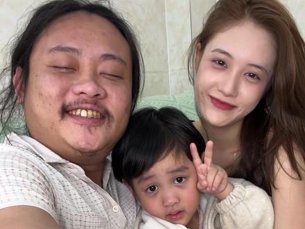 我们只是把爱和时间给了孩子#生娃前与生娃后