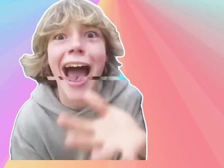 67男孩是什么梗?#梗 #67男孩 #外网梗 #喜爱度激励计划