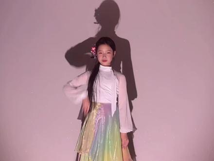 等你等你等你的一切 #咏春#古典舞 #咏春dj #梁筱悦 编舞@阿莎莎.