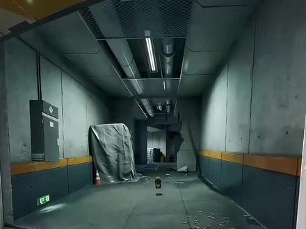 双威龙玩法!#三角洲行动 #威龙 #威虫