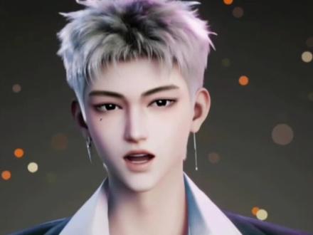 成年人不需要别人为他冲锋陷阵@𝑇.Ka💚 #听潮阁启ka#ka的马卡龙专柜#听潮阁二创