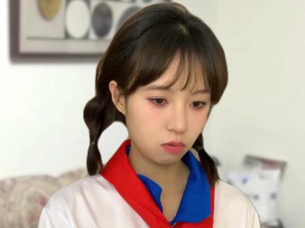 女性也有选择自己名字的权利 #剧情#女性成长 #女性崛起