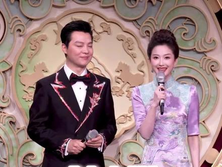 用十七年完成了这场“蓄谋已久”的绽放,只要拼尽全力什么时候都不晚#刘心悦#央视#春晚