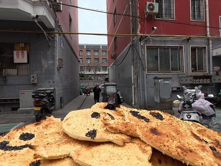 做了一大筐“我的刀盾”,被小学生抢疯了! #我的刀盾 #青年创作者成长计划 #抽象