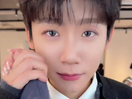 谁能不想急头白脸的跟这俩人过一辈子啊!!#李卿#林沐然#饭撒 #男友风