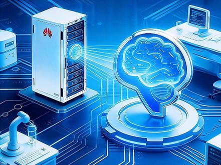 智谱×华为携手新的模型训练摆脱对国外芯片的依赖
内容仅作科普,不构成投资建议
#智谱 #股市#华为昇腾#股民#知识科普
@DOU+小助手