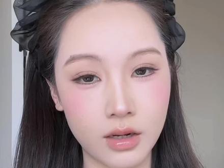 练化妆的四层核心逻辑!摸透了你也能成化妆高手! #新手化妆 #化妆技巧 #化妆开智 #练化妆