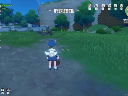 防止你没见过精灵合唱 #洛克王国