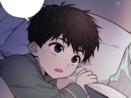 比幼年体更完美的是他们的成年体! #韩漫 #漫画 #漫画推荐 #韩漫推荐 #二次元