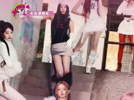 #IVE先行曲试听 #IVE先行曲BANGBANG#张元英安宥真双人cha #IVE #BANGBANG 不知道反正IVE这次先行曲很曼妙