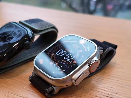 6个细节差异让你轻松了解S11和ULTRA3 #Applewatch #苹果手表 #Applewatchs11 #applewatchultra #苹果手表选购
