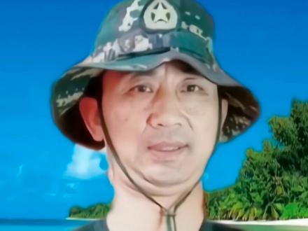 如果国家发布战时征召,五类人员必须去,不去将承担刑事责任#致所有当过兵的战友