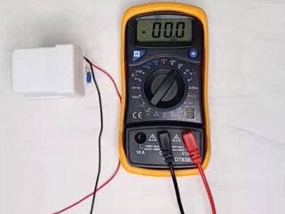 双击+关注,学习更多净水机维修知识,关于18秒自动冲洗电磁阀,有任何问题评论区交流