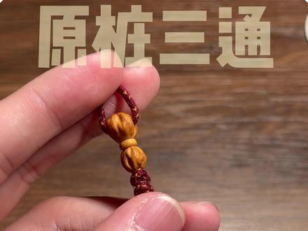 换下来的原装三通别扔!3个实用教程🧵 换下来的原装三通,舍不得扔?又不知道干嘛用?
今天给你们出一期做侧挂、双三通、
线束收尾的三个实用教程✅
每个方法都很简单,看完就能上手。
觉得有用的话可以收藏起来📚,
哪天想改了翻出来看看~
#柏香籽 #微尘文玩 #文玩人 #微尘柏香