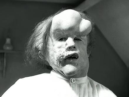 象人 电影解说第二段 #象人 #象人族