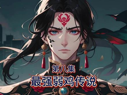 最强传说姜海孝 @咚漫漫画 #咚漫漫画 #最强传说姜海孝