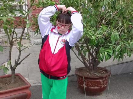 #唐氏综合征 #唐宝轩轩 你了解唐氏综合征吗?来听听轩轩的故事吧。看完这个视频也许让你对唐宝有个全新的认知。@DOU+小助手