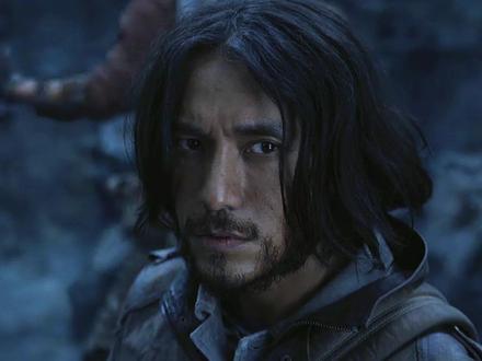 真的有彼岸花吗?#寻龙诀 #推荐电影 #陈坤 #电影 #电影剪辑 #我的观影报告 @抖音小助手 @DOU+小助手