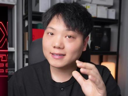 红米K90至尊版来了,如果是这套配置大家觉得怎么样? #红米k90至尊版 #数码科技 #科技启示录