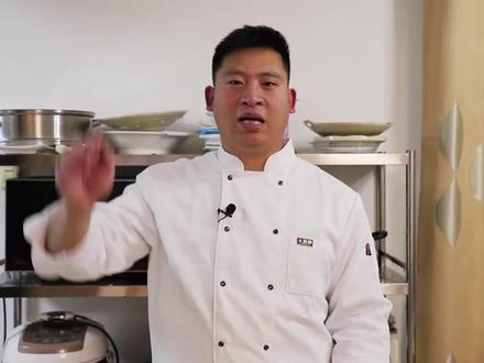 一道被“黄袍加身”的菜:卷尖,河南人的记忆,老家的味道